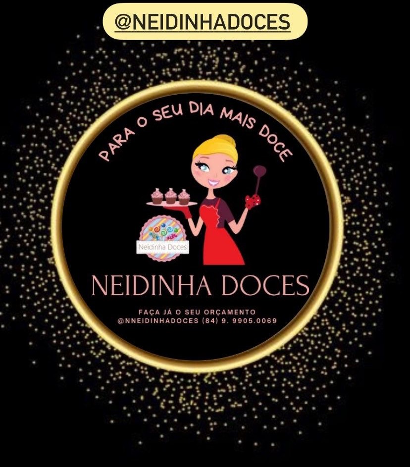 Neidinha Doces 